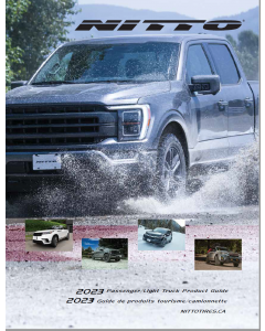 Product Guide / Guide des produits