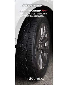 Performance SUV and Light Truck / Performant Pour Camionnettes 